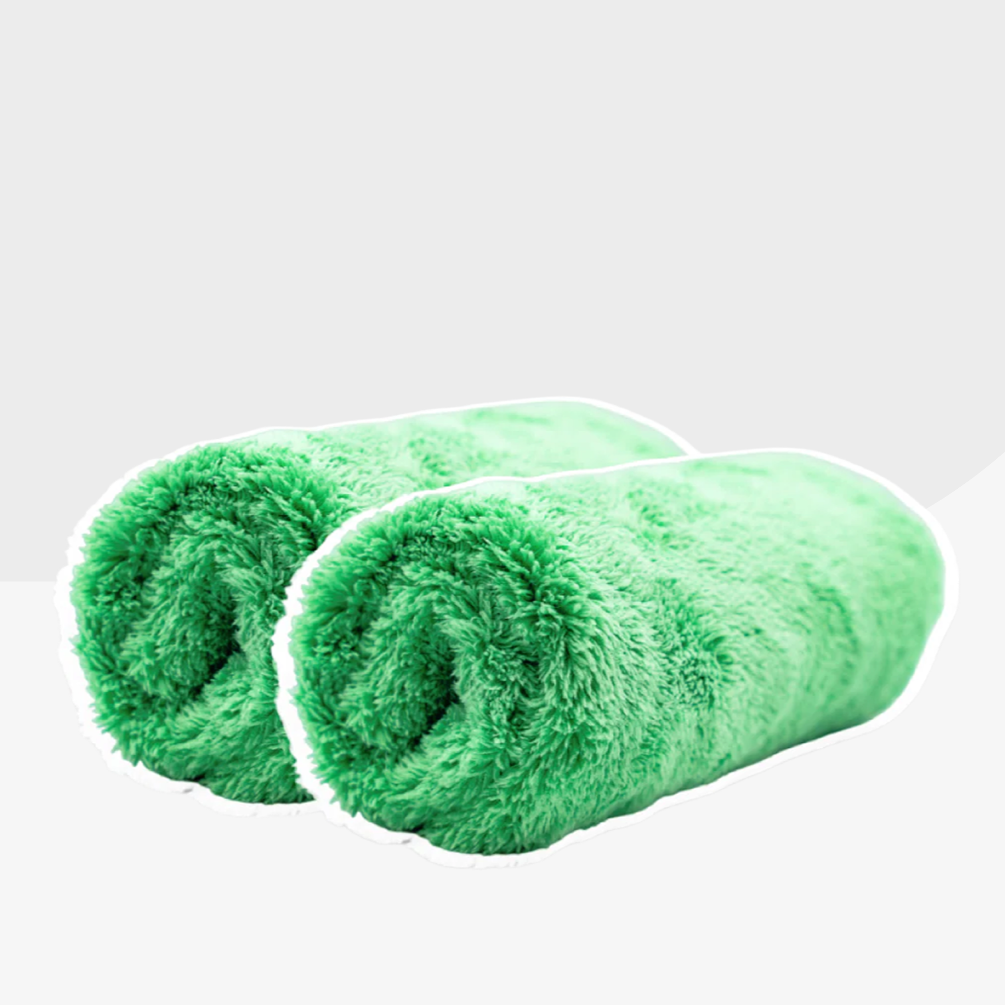 Chiffon microfibre extra-doux