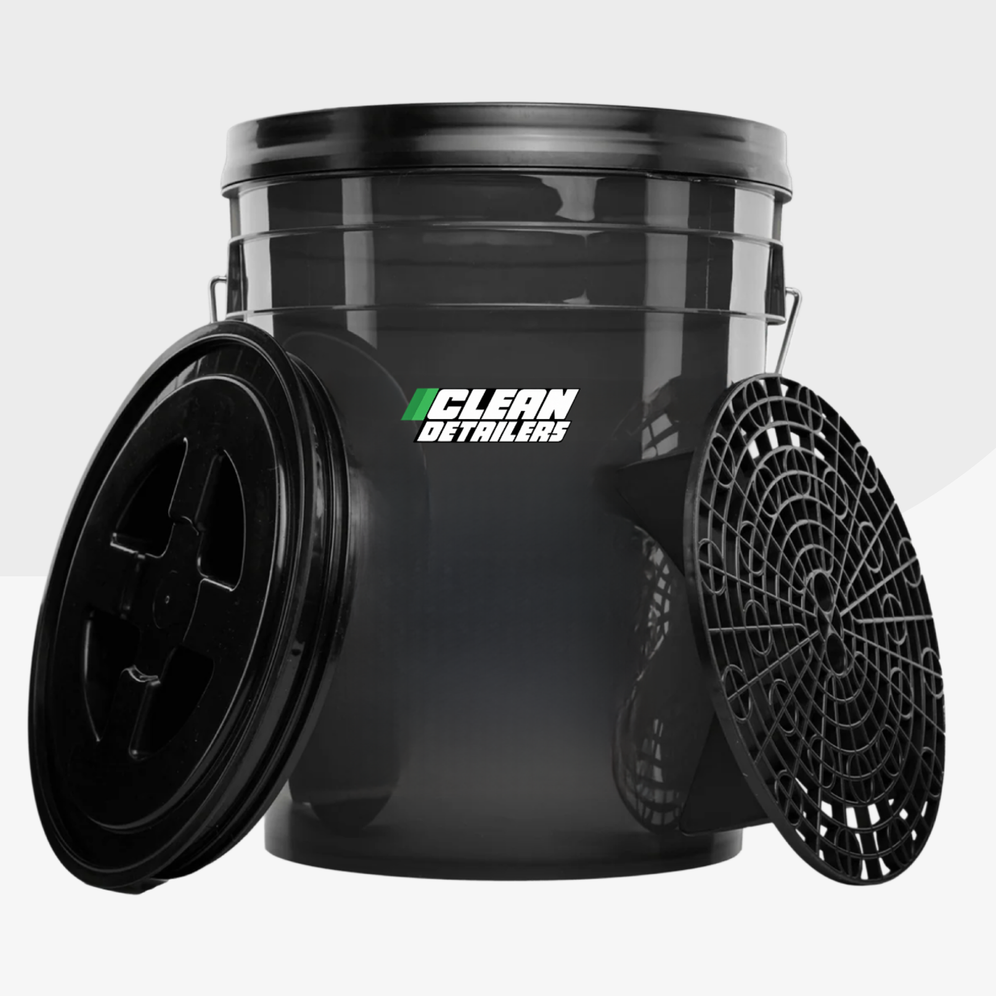 Bucket