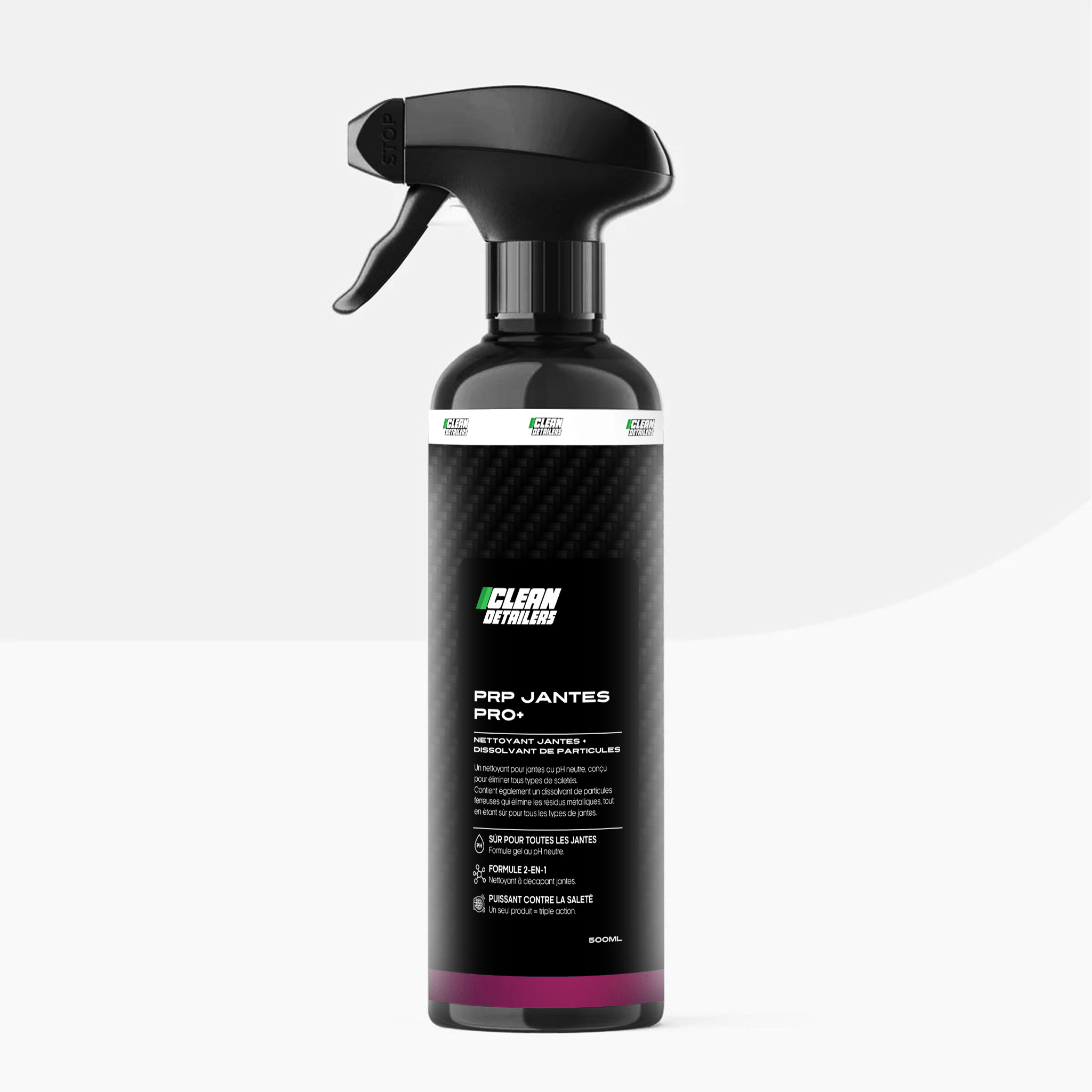 PRP Jantes Pro+