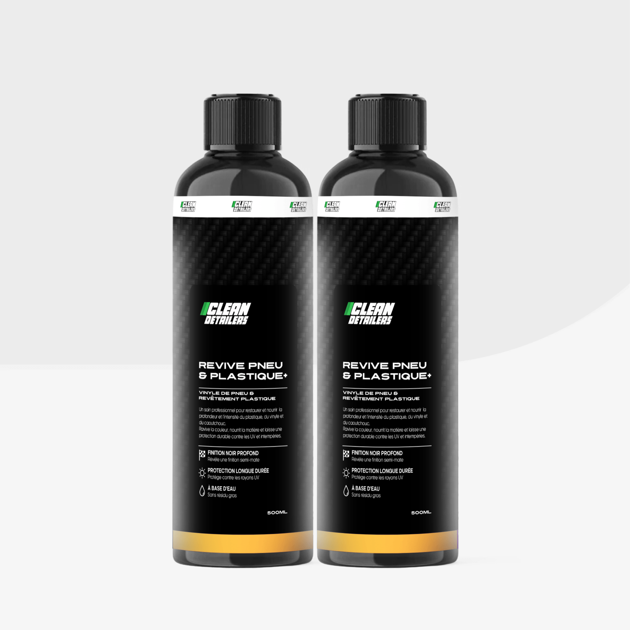 Rénovateur Pneus & Plastique+