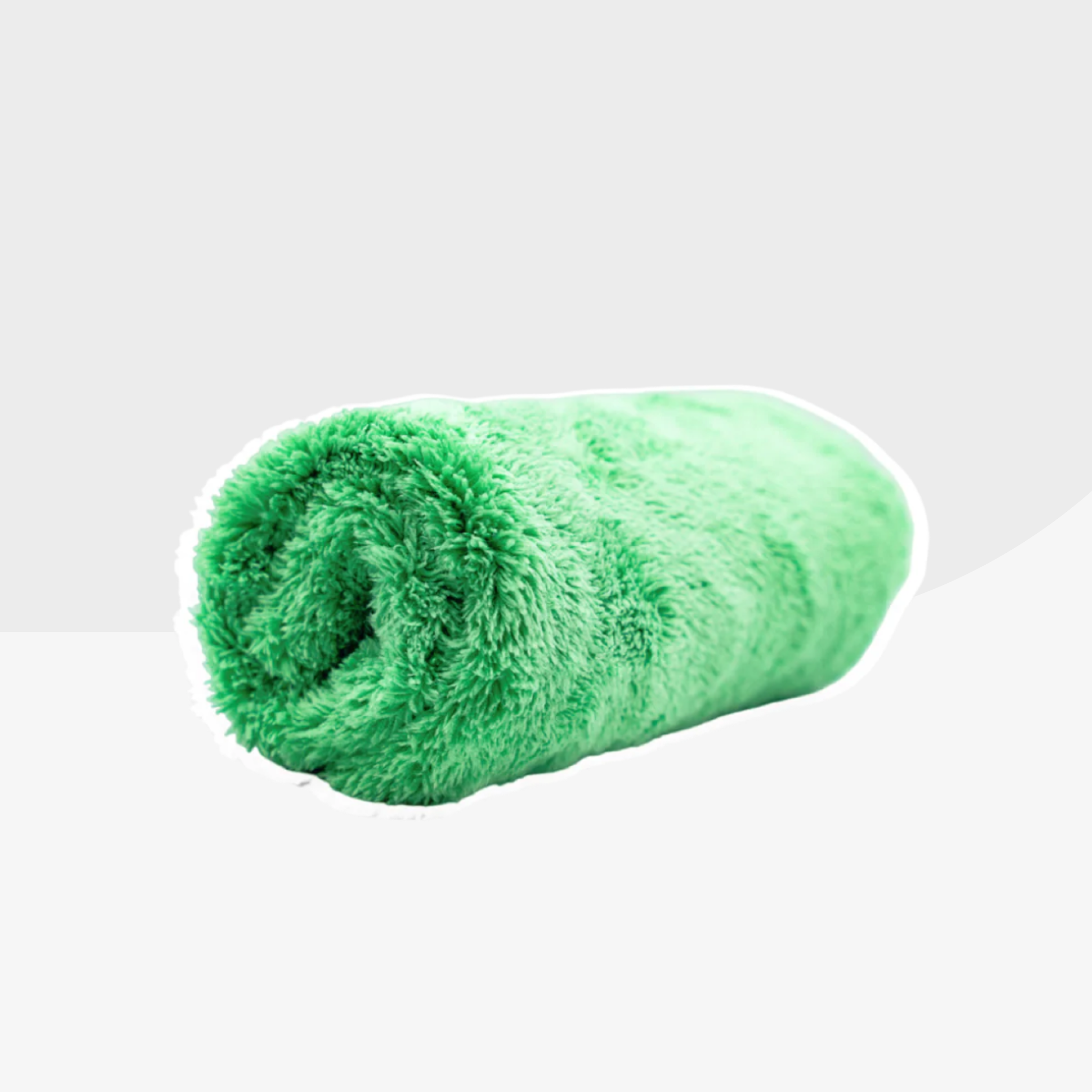 Chiffon microfibre extra-doux